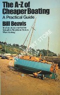 The A-Z of Cheaper Boating by BEAVIS, Bill